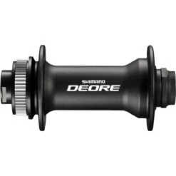 Shimano Deore Vorderradnabe HB-M618 Centerlock 15x100