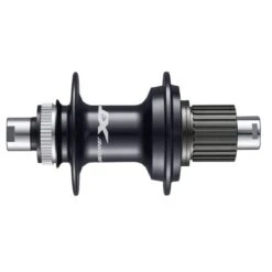 Shimano Deore XT Hinterradnabe FH-M8110 12-fach
