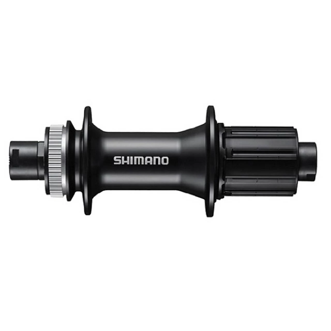 Shimano Hinterradnabe FH-MT400 3 Shimano Hinterradnabe FH-MT400