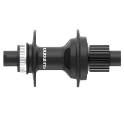 Shimano Hinterradnabe FH-MT410 12-fach