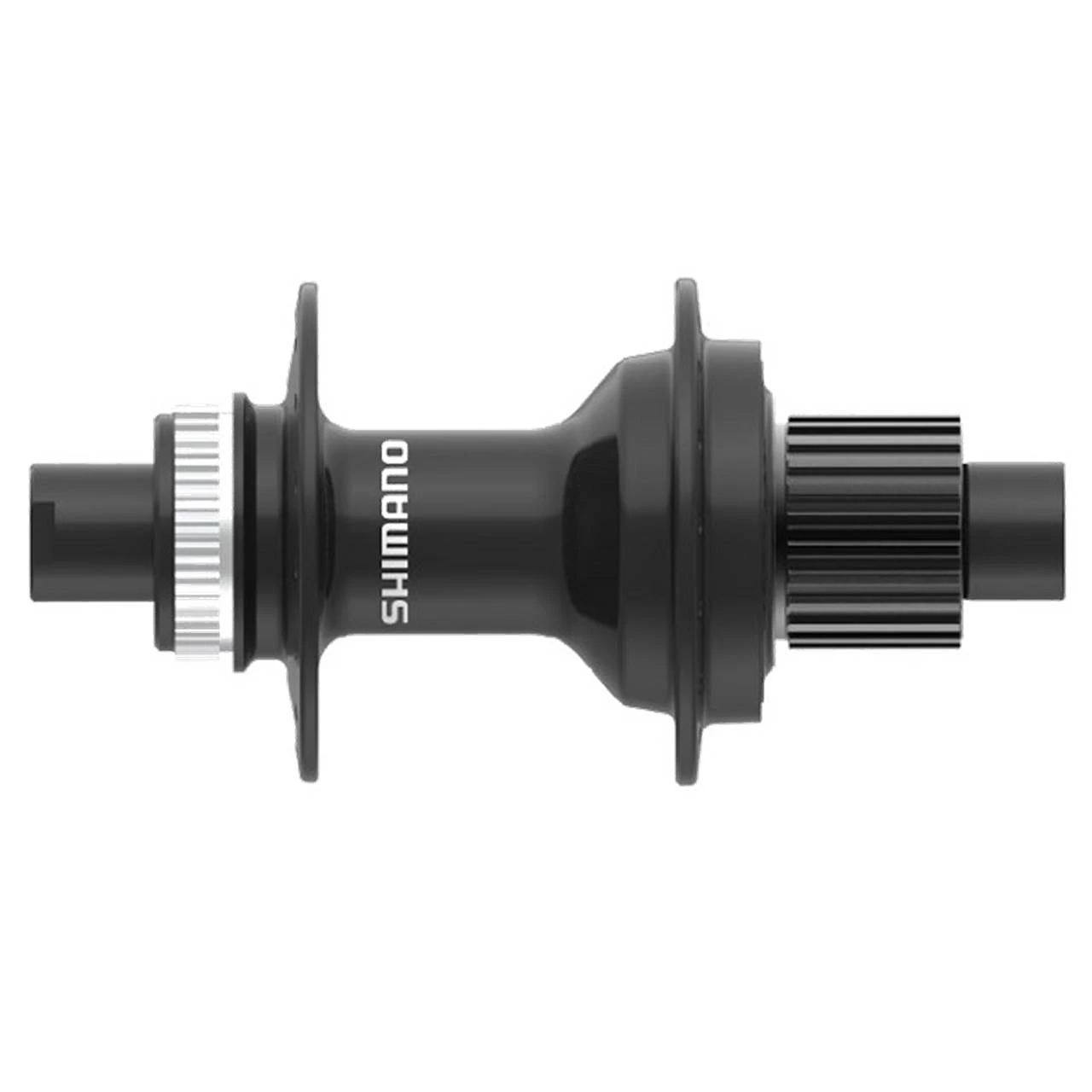 Shimano Hinterradnabe FH-MT410-B Boost 12-fach 3 Shimano Hinterradnabe FH-MT410-B Boost 12-fach