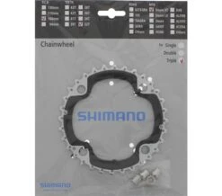 Shimano Kettenblatt Deore XT FC-M780, 32 Zähne (AE) 104 Mm