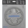 Shimano Kettenblatt Deore LX FC-T671 48 Zähne (AL) Für KSR 104 Mm