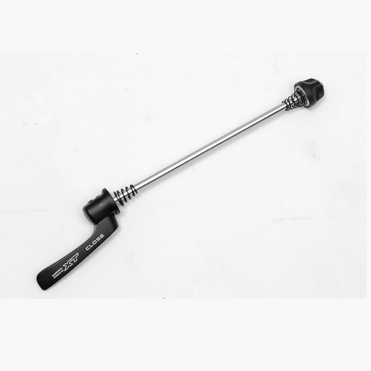 Schnellspanner Shimano FH-M755 FH-M756 Für Hinterrad 3 Schnellspanner Shimano FH-M755 FH-M756 Für Hinterrad