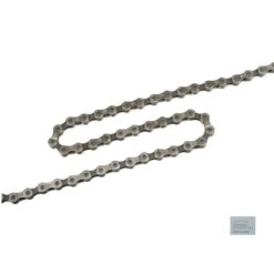 Shimano Fahrradkette CN-HG71 6/7/8-fach 116 Glieder Mit Kettenschloss