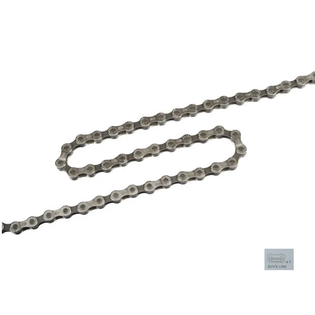 Shimano Fahrradkette CN-HG71 6/7/8-fach 116 Glieder Mit Kettenschloss 3 Shimano Fahrradkette CN-HG71 6/7/8-fach 116 Glieder Mit Kettenschloss