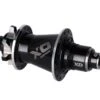 Sram Hinterrad-Nabe MTB X0 28-Loch 11-/12-fach Für 6-Loch Scheibenbremsen Schwarz/silbern -Radzubehoer Verkaufe 48228464