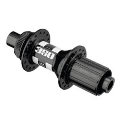 Dt-swiss DT Swiss 350 Road Hinterrad-Nabe Centerlock 12/142 Mm 11-fach