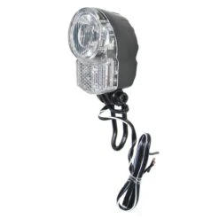 Büchel LED-Scheinwerfer Uni LED Pro 25 Für Nabendynamo