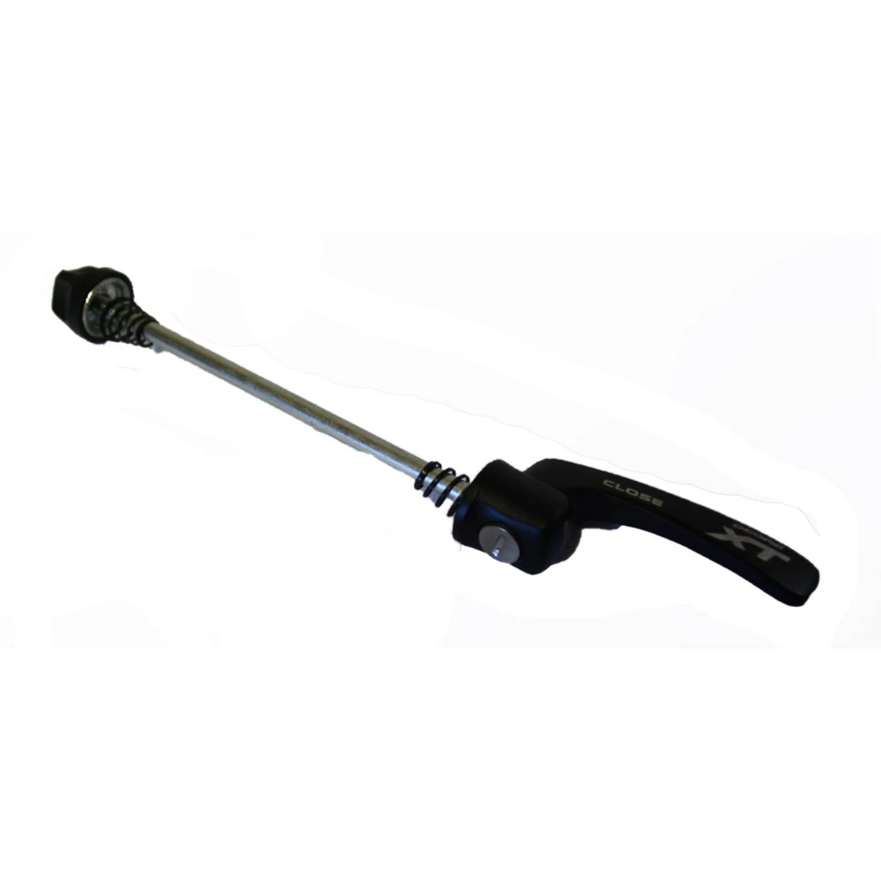 Shimano Schnellspanner Komplett 133 Mm DH-T785 3 Shimano Schnellspanner Komplett 133 Mm DH-T785