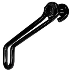 Scheinwerferhalter Für Edelux Lang Schwarz Son