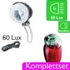 Busch-mueller Cyo R Premium LED Beleuchtungsset Busch & Müller Und Seculite Plus -Radzubehoer Verkaufe 8220595 1