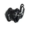 Rohloff Speedhub Nabe 500/14 CC PM 14 Gang Für Felgenbremse Schwarz