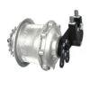 14 Gang Rohloff Speedhub Nabe Für Felgenbremse 500/14 CC EX Silbern -Radzubehoer Verkaufe 8227561 2