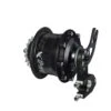 Rohloff Speedhub 500/14 CC EX PM 14 Gang Nabe Für Felgenbremse Schwarz -Radzubehoer Verkaufe 8227640 2