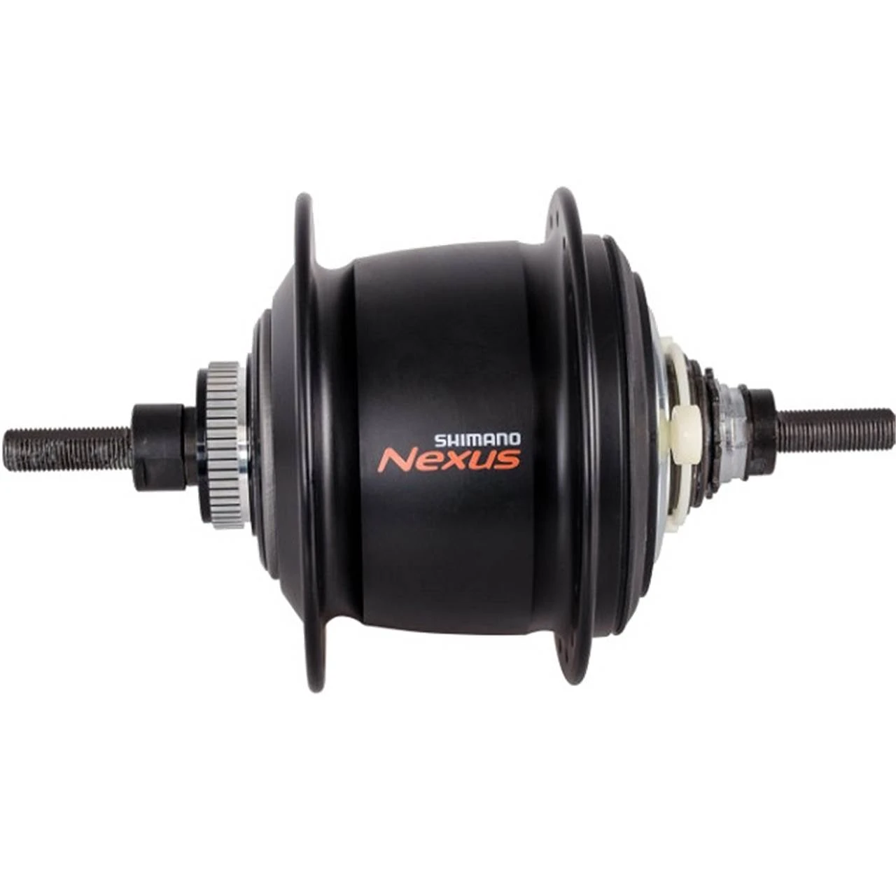 Shimano Nexus 8-Gang SG-C6001-8D Für Centerlock 3 Shimano Nexus 8-Gang SG-C6001-8D Für Centerlock