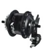 Rohloff Speedhub 14 Gang Nabe Für Felgenbremse 500/14 TS EX OEM2 Tandem Schwarz 2 Rohloff Speedhub 14 Gang Nabe Für Felgenbremse 500/14 TS EX OEM2 Tandem Schwarz -Radzubehoer Verkaufe 8227897 2