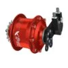 Rohloff Speedhub 500/14 CC EX Tandem 14 Gang Nabe Für Felgenbremse Rot -Radzubehoer Verkaufe 8227932 3