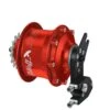 Rohloff Speedhub 500/14 CC EX OEM2 14 Gang Tandem Nabe Rot Für Felgenbremse -Radzubehoer Verkaufe 8227938 3