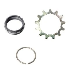 Rohloff Umrüstkit Standard Auf Steckritzel 13 Zähne