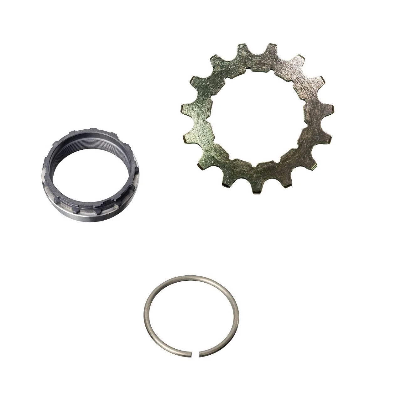 Rohloff Umrüstkit Small Auf Steckritzel 3 Rohloff Umrüstkit Small Auf Steckritzel