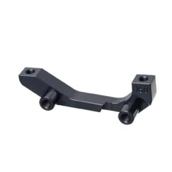 Rohloff Monkey Bone -10 Adapter Schwarz 160mm