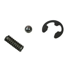 Ersatz Feder, Kugel, Sicherungschraube Für Rohloff Revolver