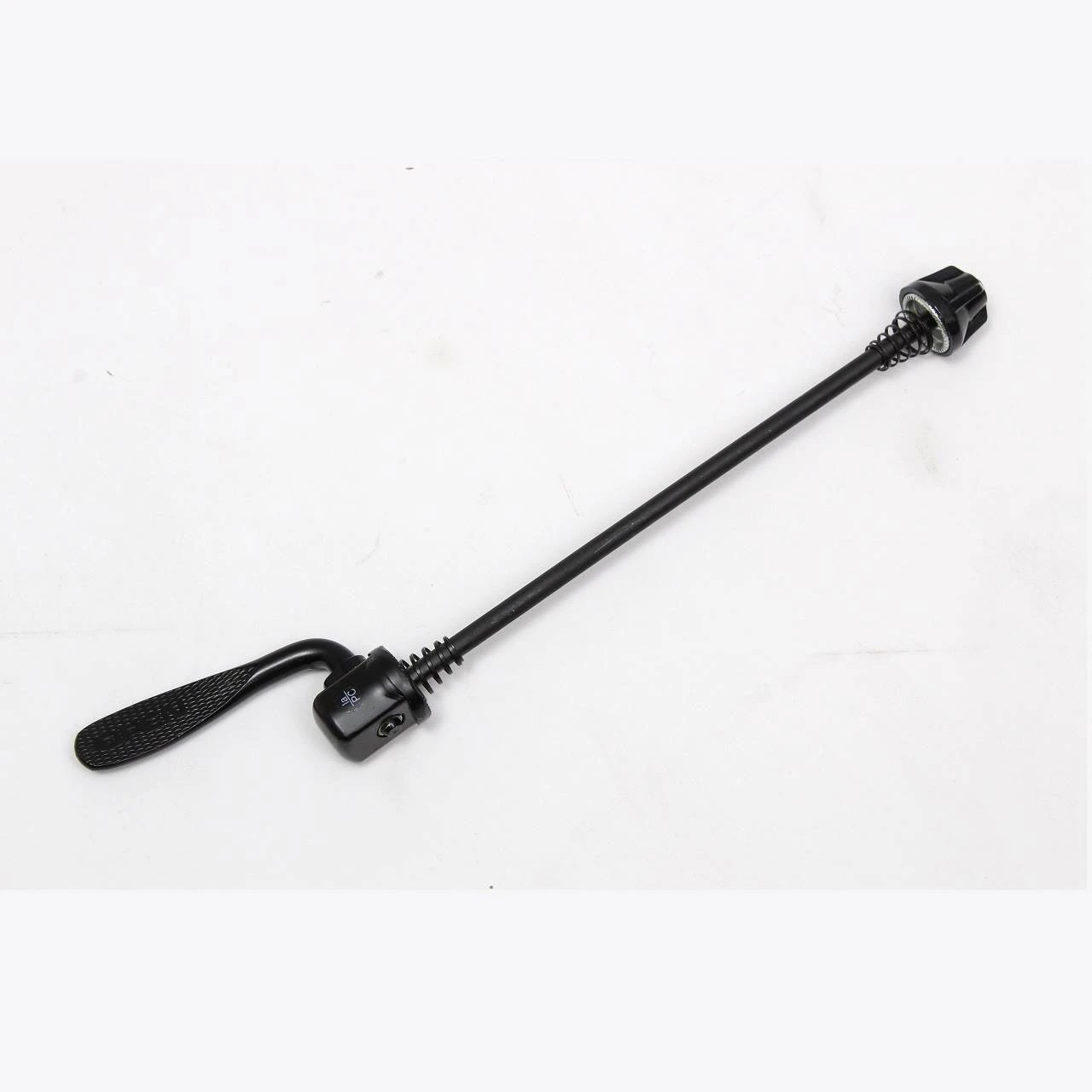 Shimano Schnellspanner Für Hinten Schwarz Stahl 3 Shimano Schnellspanner Für Hinten Schwarz Stahl