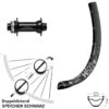 Dt-swiss DT Swiss H 522 Disc-Vorderrad 29 Zoll Mit Shimano Deore HB-M6010 Boost 1 Dt-swiss DT Swiss H 522 Disc-Vorderrad 29 Zoll Mit Shimano Deore HB-M6010 Boost -Radzubehoer Verkaufe 8236081