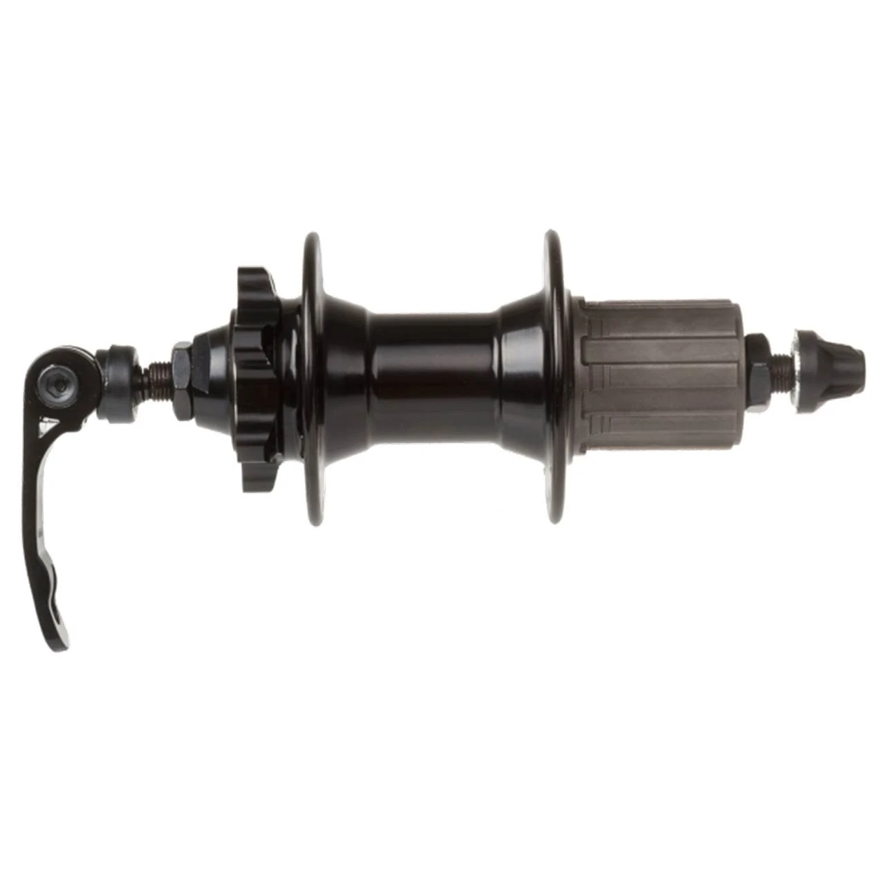 Novatec Hinterradnabe Disc Schnellspanner 135 Mm 6-loch 3 Novatec Hinterradnabe Disc Schnellspanner 135 Mm 6-loch