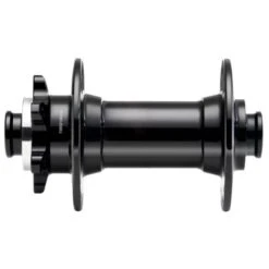 Novatec Vorderradnabe D341-B15 Boost Schwarz