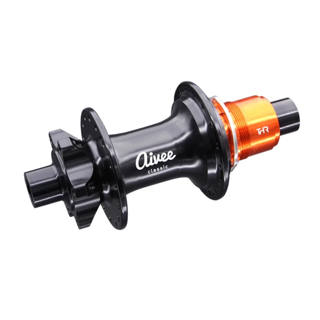 Aivee Nabe Hinterrad Classic Boost 12x148 Mm Sram XD 3 Aivee Nabe Hinterrad Classic Boost 12x148 Mm Sram XD