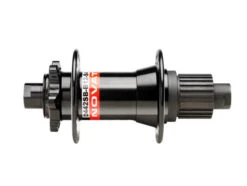 Novatec Hinterradnabe D442SB Boost 12x148 Mm Shimano Microspline