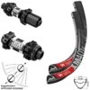 Dt-swiss Laufradsatz 29 Zoll DT Swiss XM 401 Nabe 350 X-12 Straightpull -Radzubehoer Verkaufe 8241654