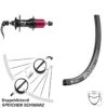 Dt-swiss 27,5 Zoll Hinterrad DT Swiss R 500 Mit Novatec D792SB Nabe 1 Dt-swiss 27,5 Zoll Hinterrad DT Swiss R 500 Mit Novatec D792SB Nabe -Radzubehoer Verkaufe 8242818