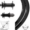 29 Zoll Laufradsatz Ryde Rival 30 Boost Nabe Novatec Formula Shimano 10/11-fach -Radzubehoer Verkaufe 8244171