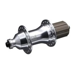 Novatec Hinterradnabe F162SB Silbern 5x135 Mm Shimano 11-fach