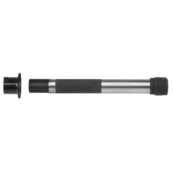 Novatec Achsadapter Kit Rear 12x142 Mm Stahl