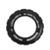 Shimano SM-HB20 Verschlussring Centerlock Bremsscheiben Bei Steckachse -Radzubehoer Verkaufe 8253436