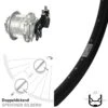 Rohloff Speedhub CC DB Ryde Andra 30 Disc Hinterrad 28-29 Zoll -Radzubehoer Verkaufe 8254970