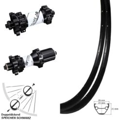 Dt-swiss 27,5 Zoll Laufradsatz Giant DT Swiss X1900 Nabe Straightpull