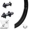 E-Bike Laufradsatz 27,5 Zoll 36 Speichen Ryde Andra 40 Disc KX-B Boost 6-loch 110x148 Mm -Radzubehoer Verkaufe 8258912