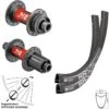 Dt-swiss 28 Zoll Road Disc Laufradsatz RR 521 DT Swiss 240 EXP Centerlock Steckachse 11-fach -Radzubehoer Verkaufe 8265566