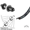 Rodi TRYP 35-622 ETRTO Breites 29 Zoll Hinterrad DT Swiss 350 11-fach Centerlock Boost -Radzubehoer Verkaufe 8265601