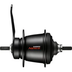 Shimano Nexus 7 Gang Nabe SG-C3001-7C Mit Rücktrittbremse