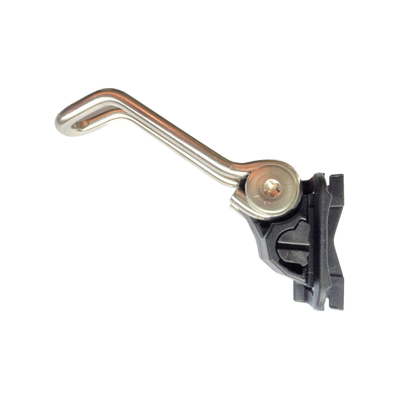 Busch-mueller Busch & Müller Scheinwerferhalter Edelstahl Für Ixon Core 3 Busch-mueller Busch & Müller Scheinwerferhalter Edelstahl Für Ixon Core