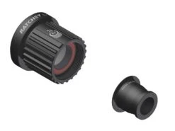 Dt-swiss DT Swiss Rotor Kit EXP MTB Microspline 12SP Light MS 12/142/148