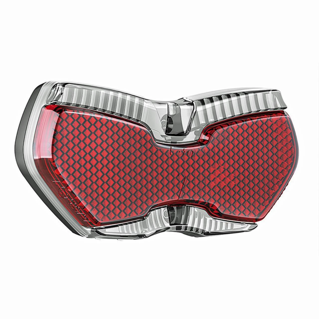 Busch-mueller Rücklicht Busch & Müller Toplight View Plus 3 Busch-mueller Rücklicht Busch & Müller Toplight View Plus