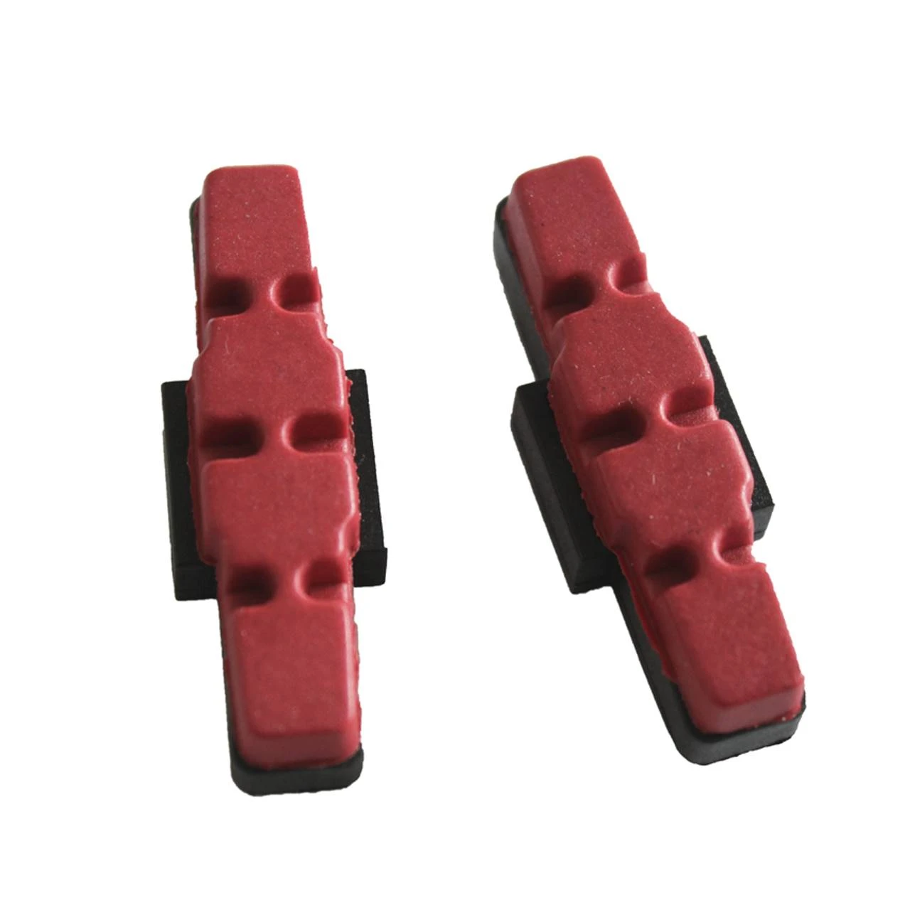 Bremsbeläge Für Magura HS 11/12/22/24/33/66 Rot 2 Bremsbeläge Für Magura HS 11/12/22/24/33/66 Rot