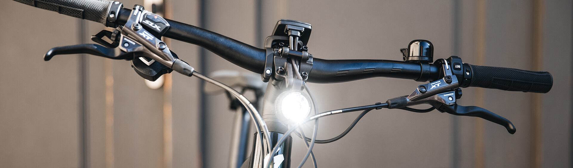 Radzubehoer Verkaufe -Radzubehoer Verkaufe Fahrrad Beleuchung headerbild